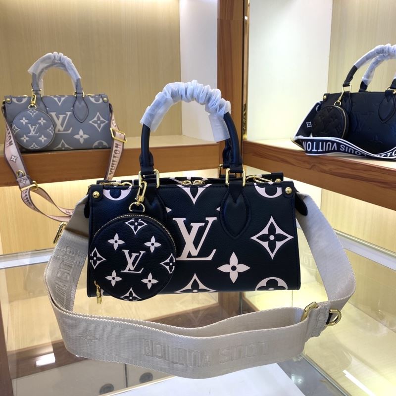 Louis Vuitton Top Handle Bags